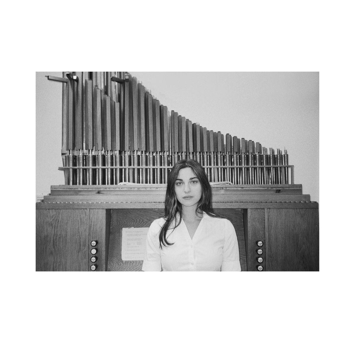 Kali Malone - Sacrificial Code