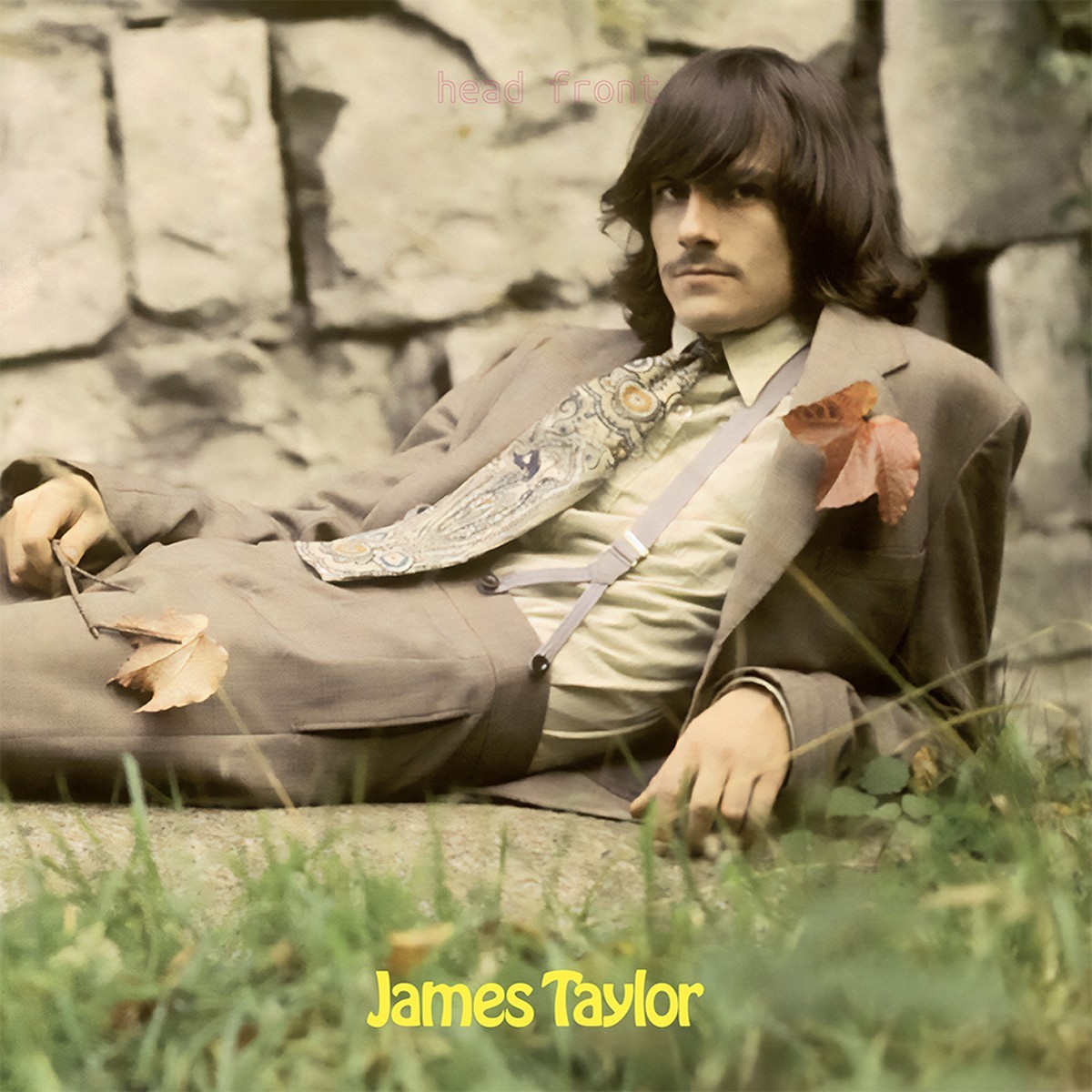 James Taylor - James Taylor