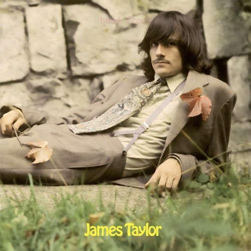 James Taylor - James Taylor