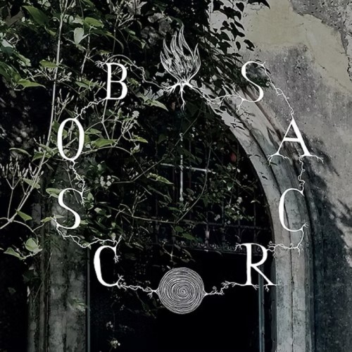 Bosco Sacro - Live At Chiesa Armena (Natural Clear)