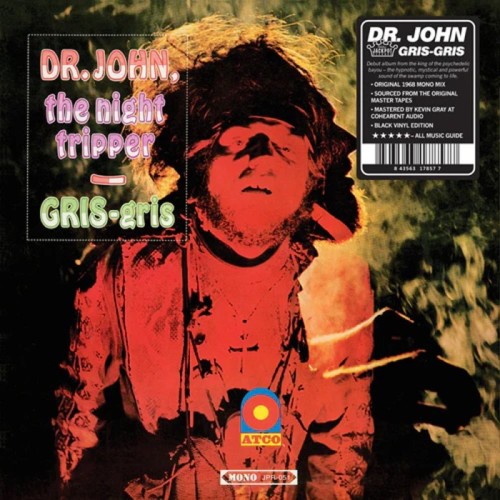 Dr. John - Gris Gris (Mono)