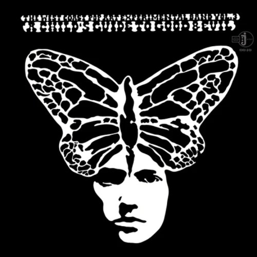 The West Coast Pop Art Experimental Band - Vol. 3