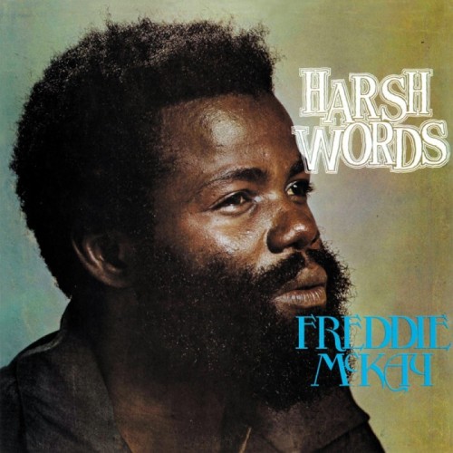 Freddie McKay - Harsh Words