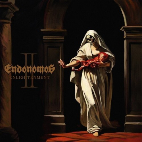 Endonomos - Endonomos Ii: Enlightenment
