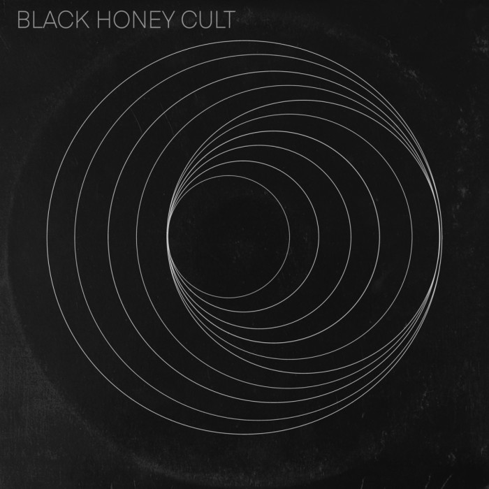 Black Honey Cult - Black Honey Cult (Gold Nugget Vinyl)