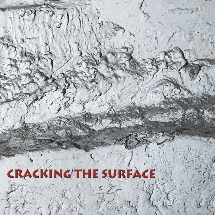 Thomas Dimuzio & Tom Nunn & Scott R Looney & David Michalak - Cracking The Surface