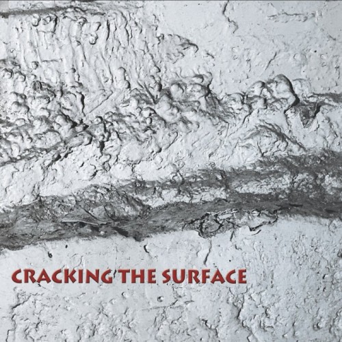 Thomas Dimuzio & Tom Nunn & Scott R Looney & David Michalak - Cracking The Surface