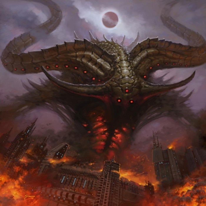 Oh Sees - Smote Reverser (Reissue)