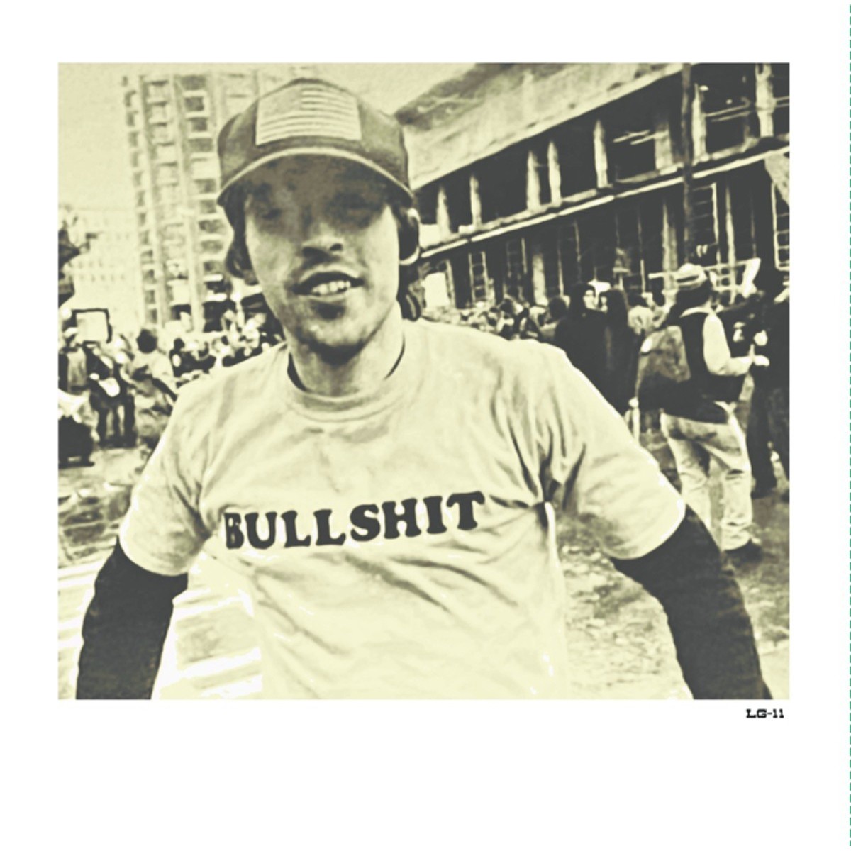 Sam Jayne Forever - Sam Jayne Forever