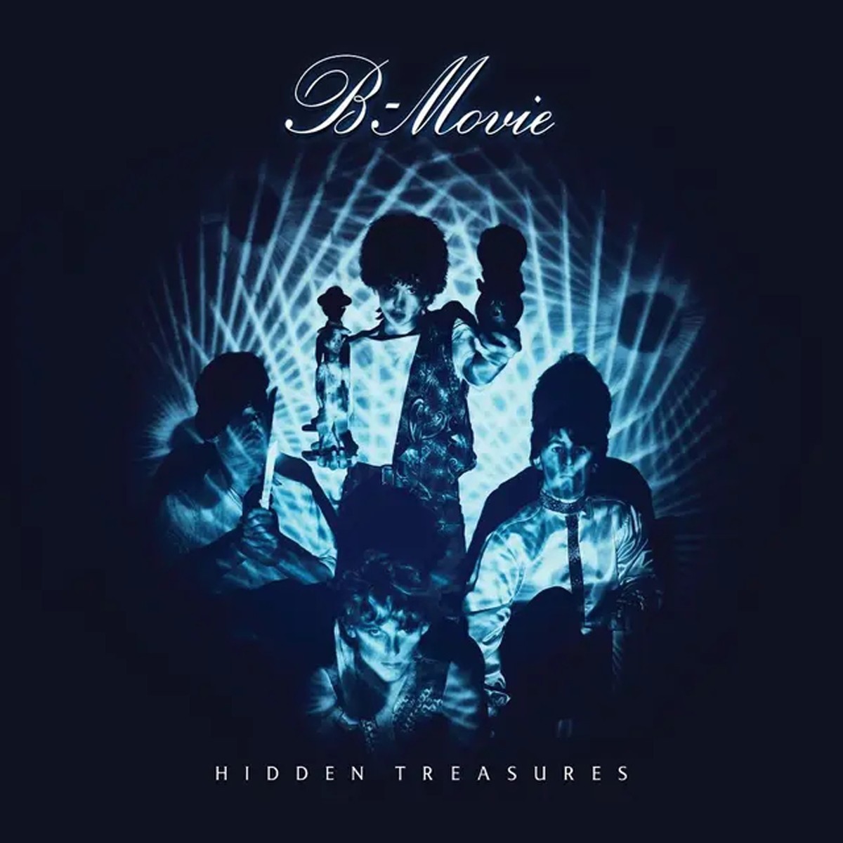 B-Movie - Hidden Treasures