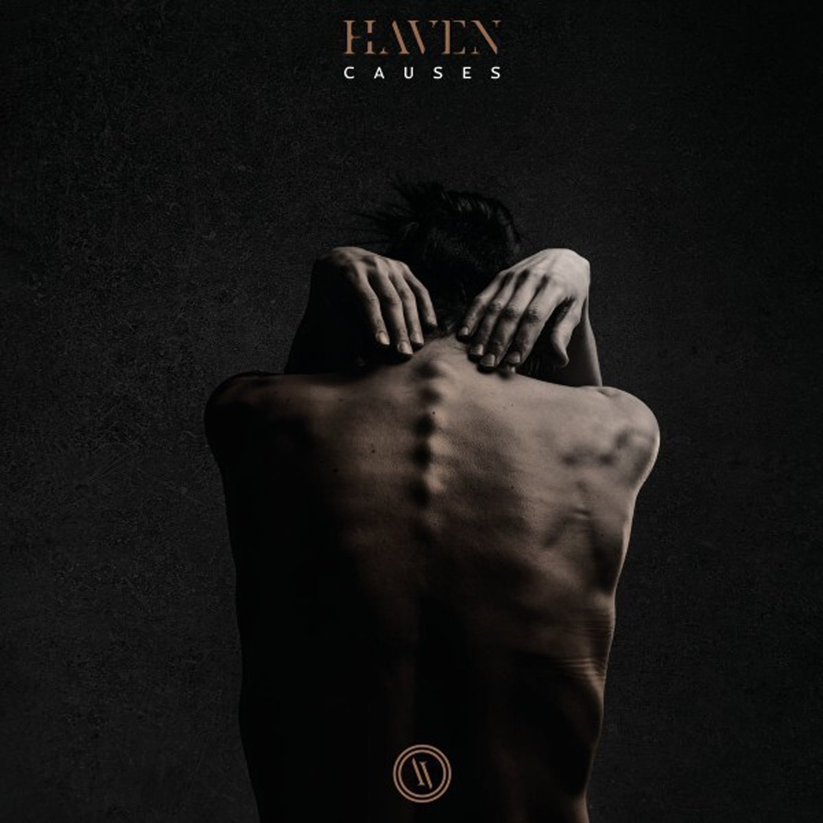 Haven - Causes (Black Vinyl 180G)