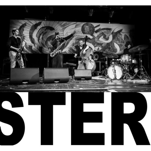 Joe McPhee & Susanna Gartmayer & John Edwards & Mariá Portugal - Monster