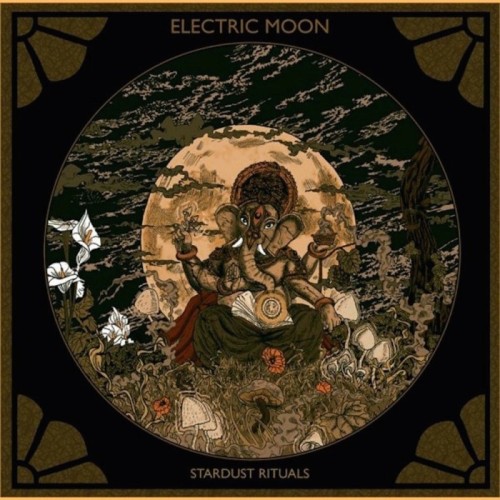 Electric Moon - Stardust Rituals