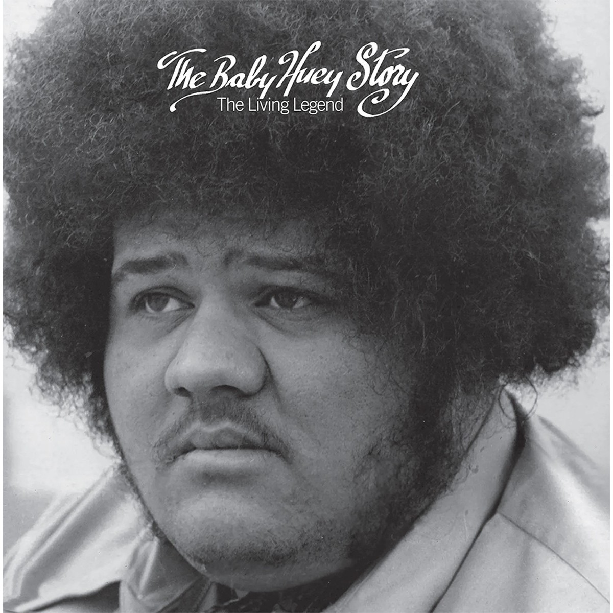 Baby Huey - The Baby Huey Story - The Living Legend