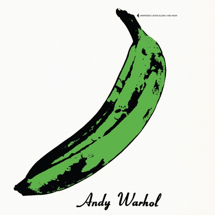 The Velvet Underground & Nico - Unripened (Demos And Rare Tracks)