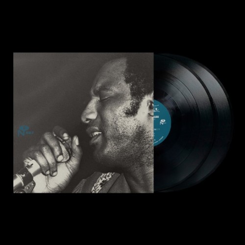 Harvey Scales - Trying To Survive