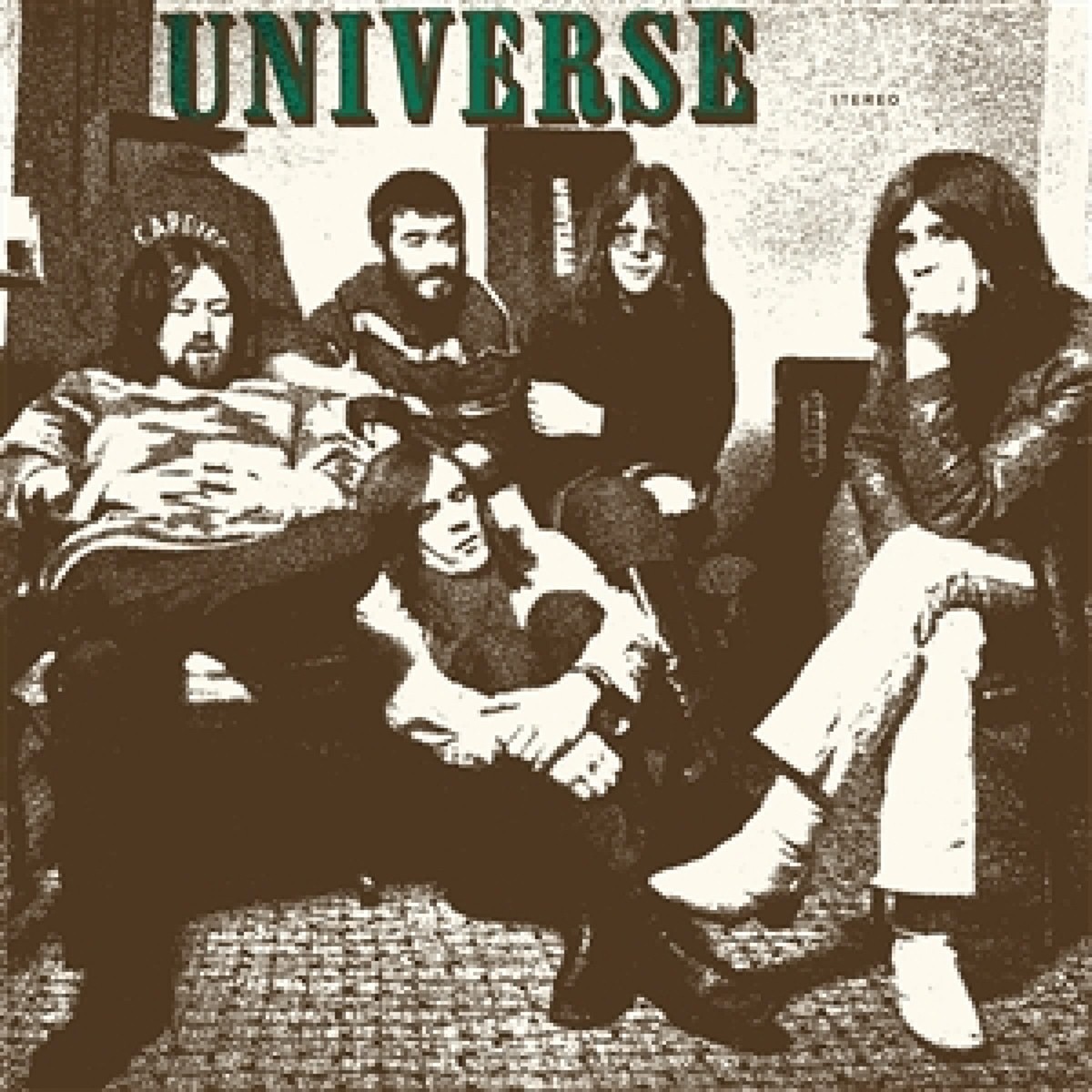 Universe - Universe