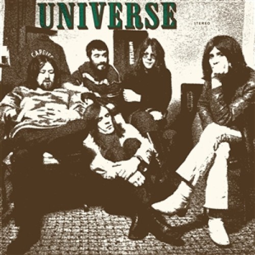 Universe - Universe