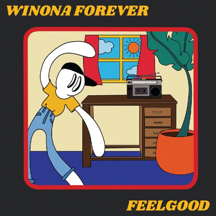 Winona Forever - Feelgood