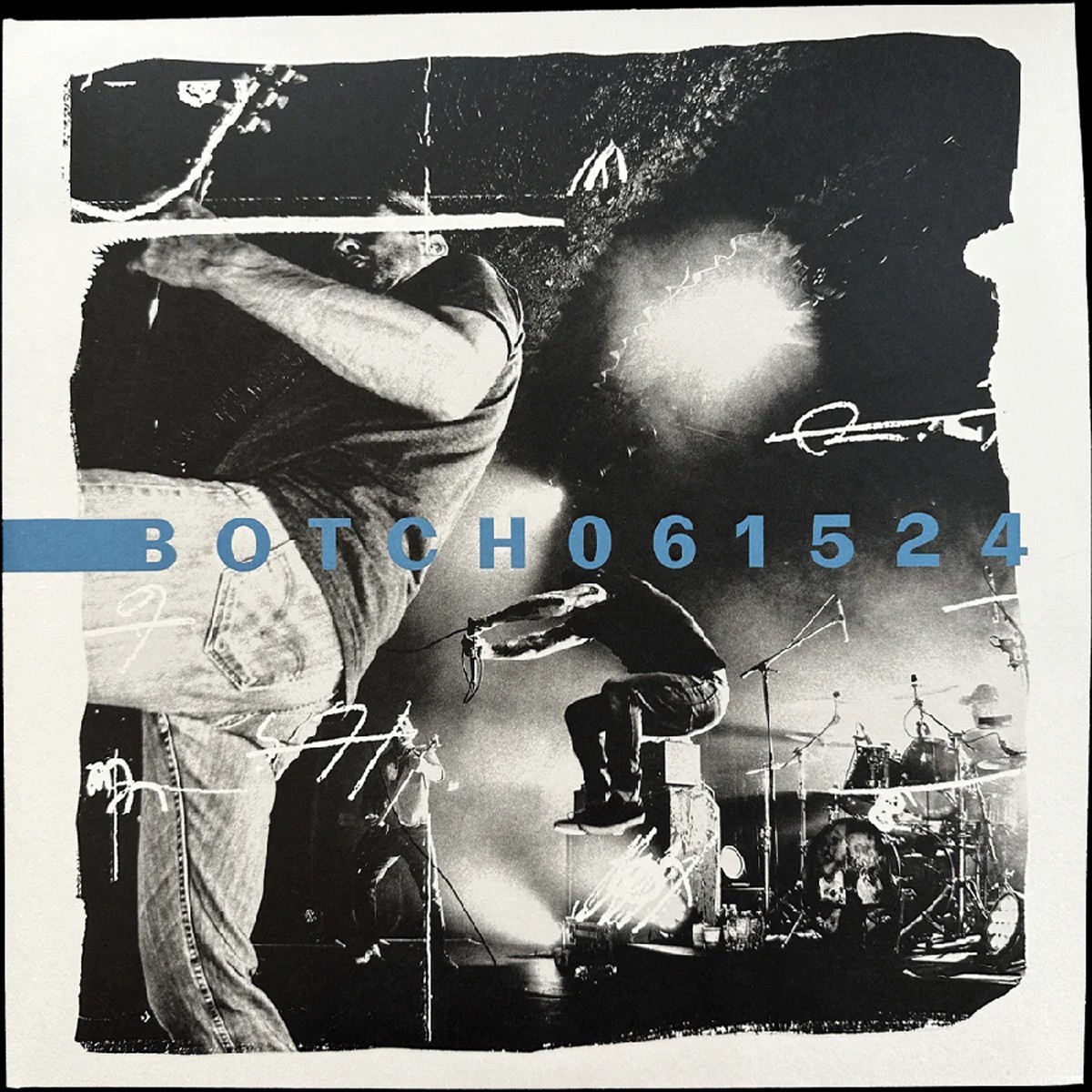 Botch - 061524 - Live Album