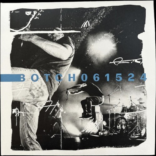 Botch - 061524 - Live Album