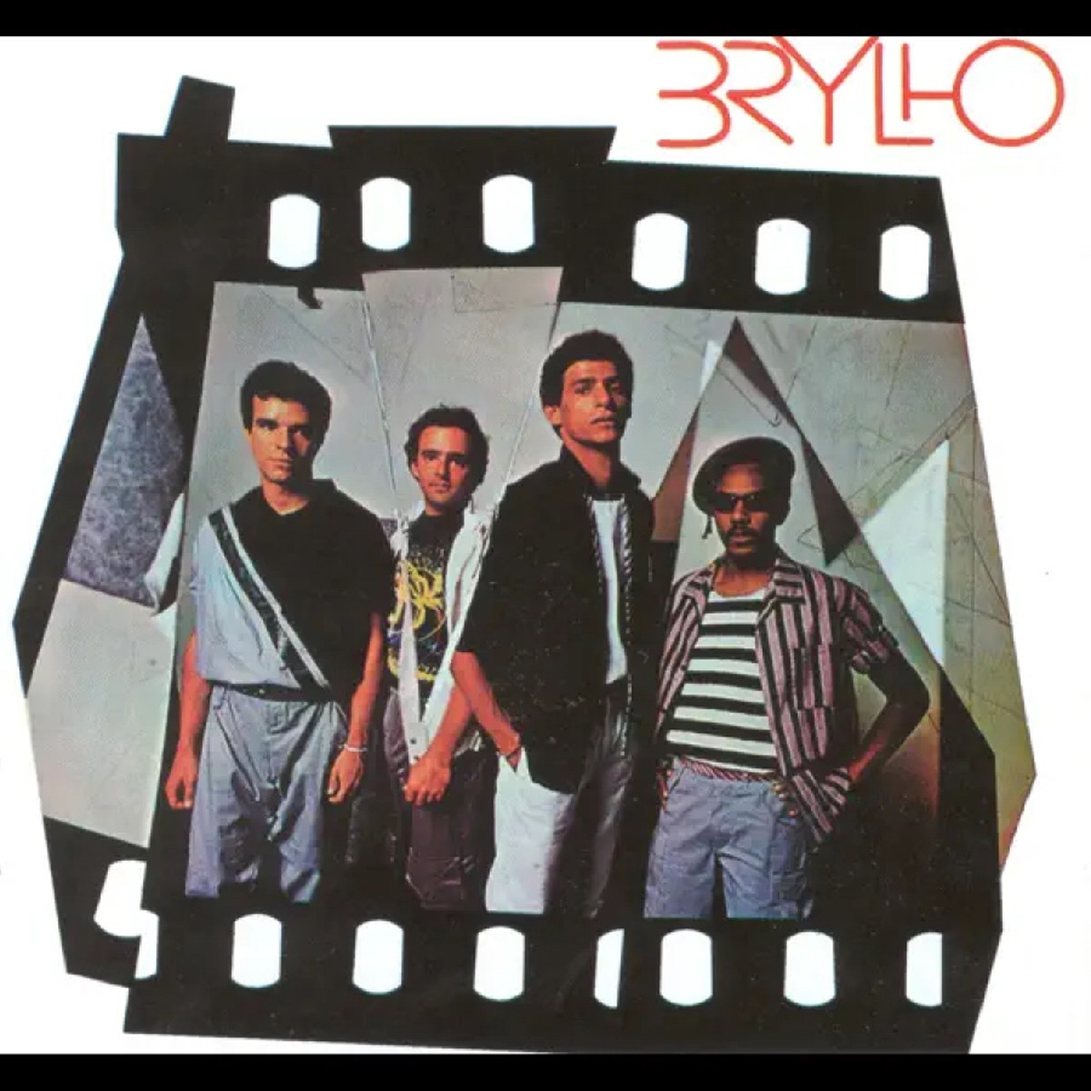Brylho - Brylho