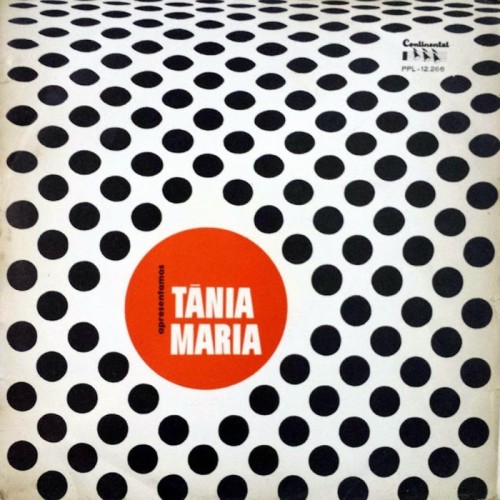 Tania Maria - Apresentamos