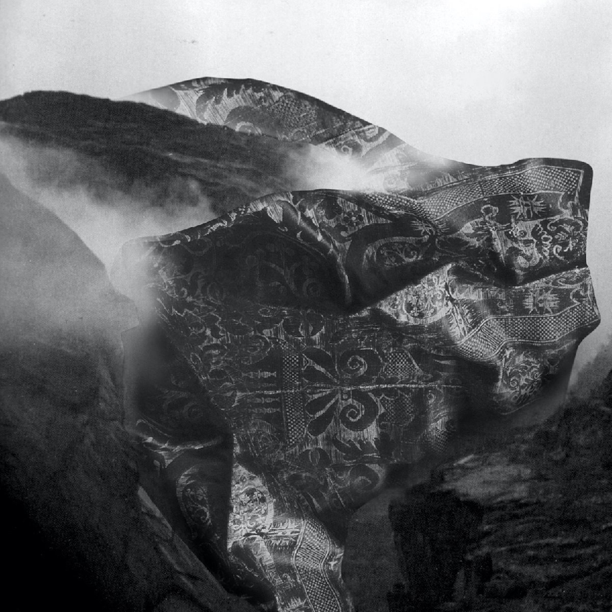 Deaf Center - Pale Ravine