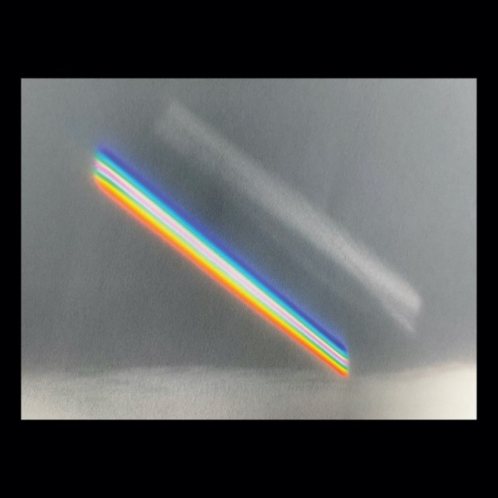 Jason Van Wyk - Inherent