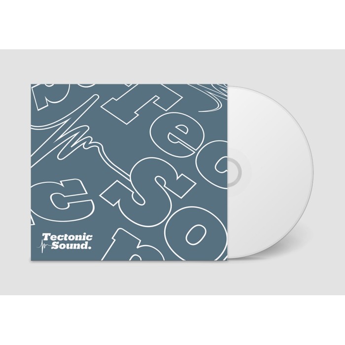 Various Artists - Tectonic Sound