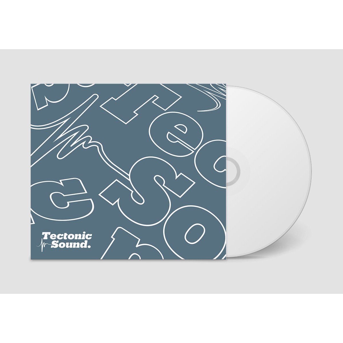 Various Artists - Tectonic Sound