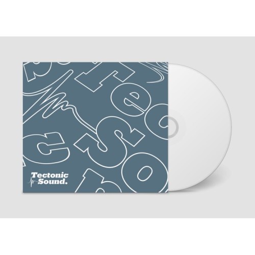 Various Artists - Tectonic Sound