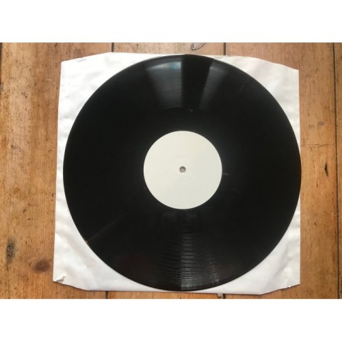 Various Artists - Tectonic Sound / Vinyl 4