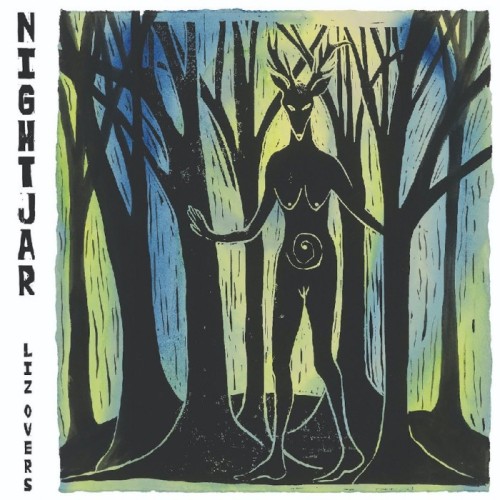 Liz Overs - Nightjar