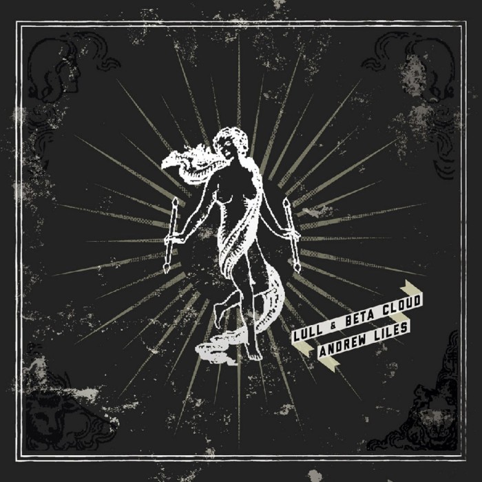 Lull & Beta Cloud & Andrew Liles - Circadian Rhythm Disturbance Reconfigured