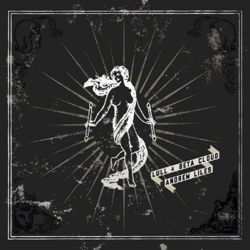 Lull & Beta Cloud & Andrew Liles - Circadian Rhythm Disturbance Reconfigured