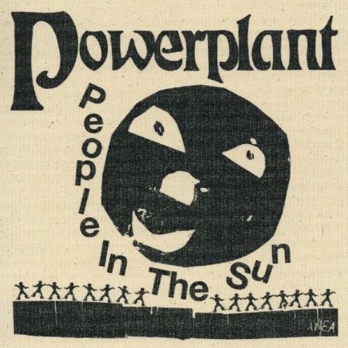 Powerplant - People In The Sun