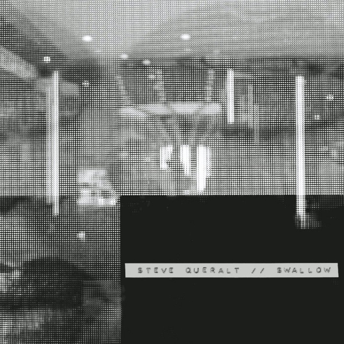 Steve Queralt - Swallow