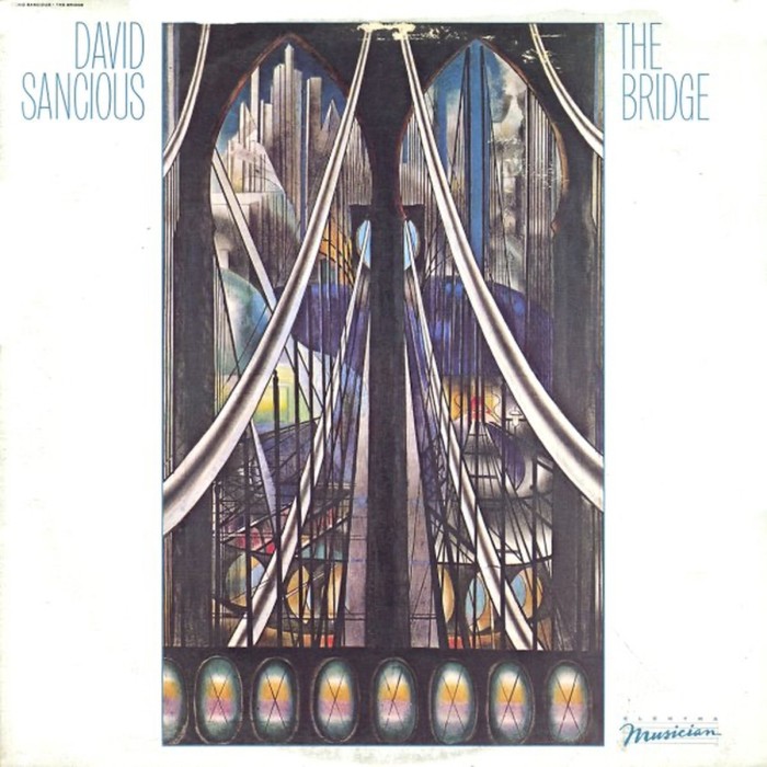 David Sancious - The Bridge