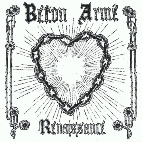 Béton Armé - Renaissance