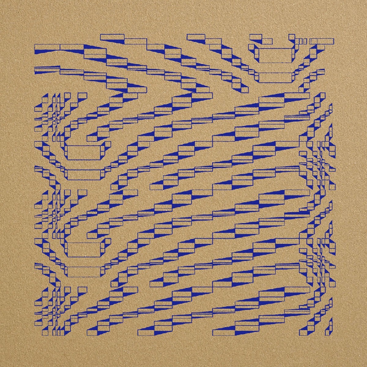 Marc Melià - Pieces Monophoniques