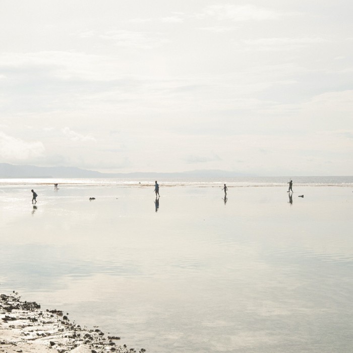 Giuseppe Ielasi & Riccardo D. Wanke - With Time, We Learned To Ask Less