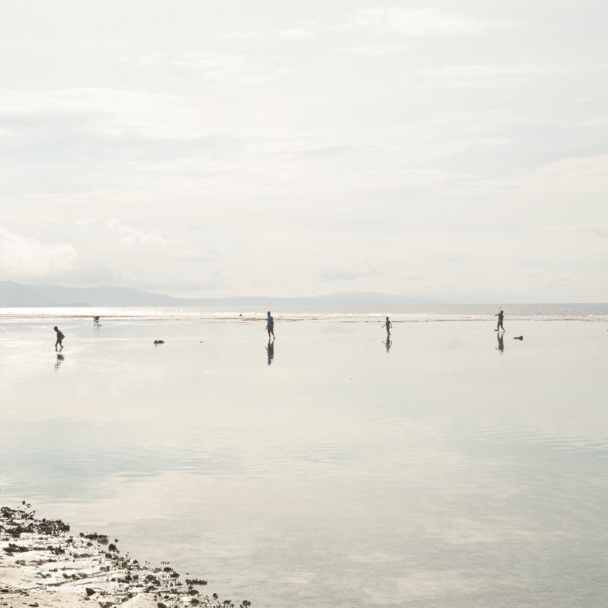 Giuseppe Ielasi & Riccardo D. Wanke - With Time, We Learned To Ask Less