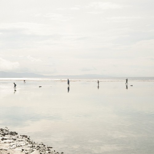 Giuseppe Ielasi & Riccardo D. Wanke - With Time, We Learned To Ask Less