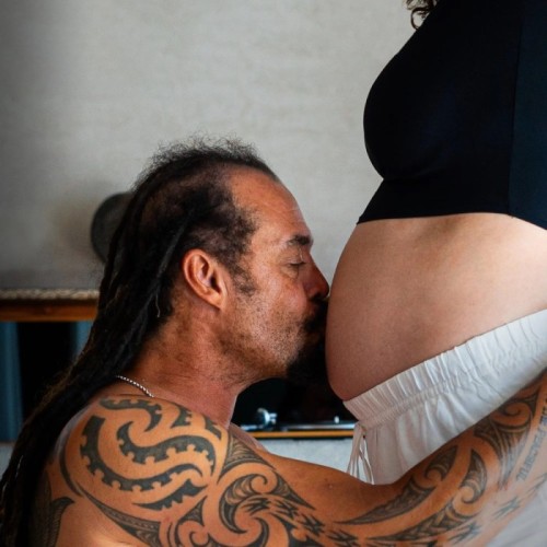 Michael Franti & Spearhead - Welcome To The Family