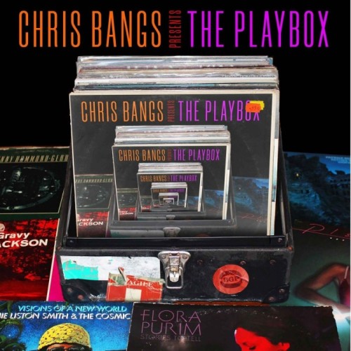Various Artists - Chris Bangs Presents The Playbox