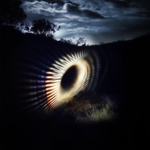 Emptyset - Dissever (Pure Denim Vinyl)