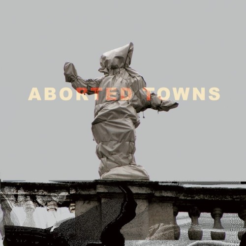 Sigillum S - Aborted Towns, The Deadly Silence Before Utopia (3 Striped C