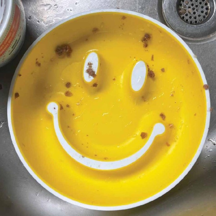 Proper Monday Number - Deep Clean Your House Ep