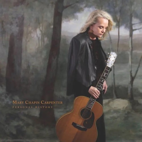 Mary Chapin Carpenter - Personal History